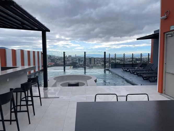 Apartamento a estrenar en Sabana Norte - Imagen 16