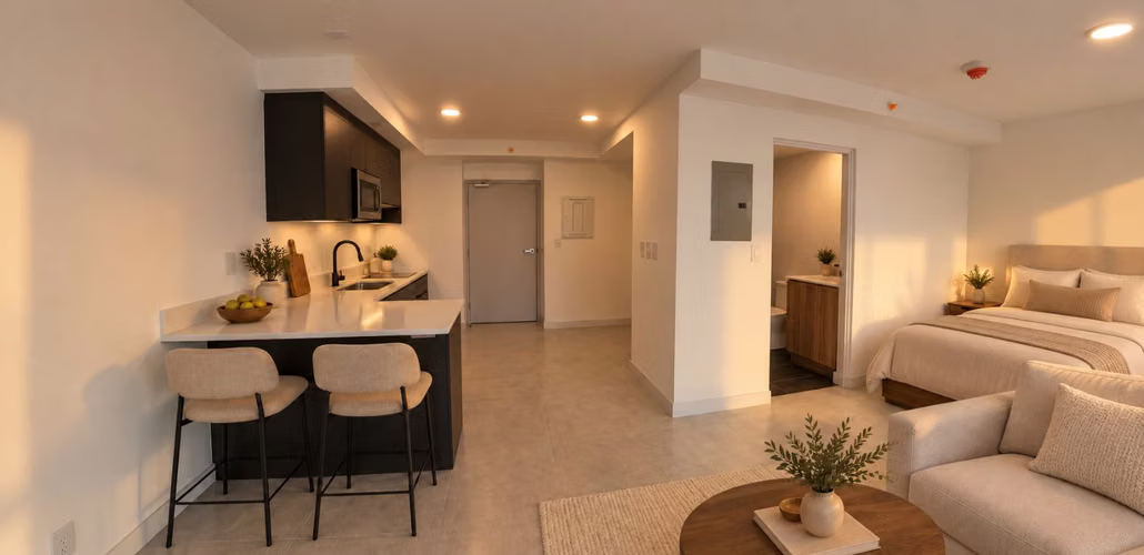 Apartamento a estrenar en Sabana Norte