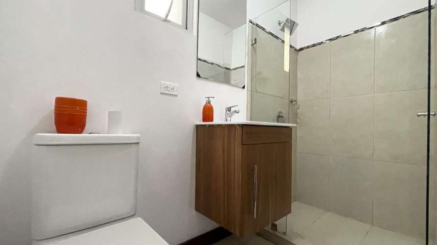 San Sebastián | Condominio Almendares | 2 habitaciones - Imagen 14