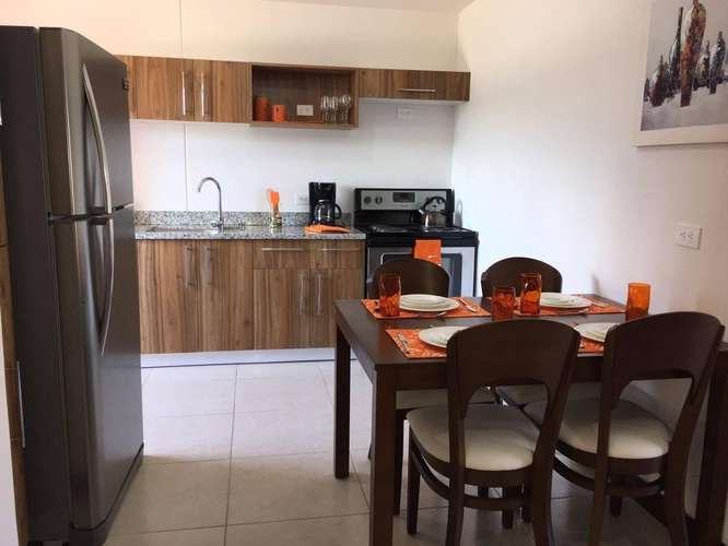 San Sebastián | Condominio Almendares | 2 habitaciones - Imagen 17