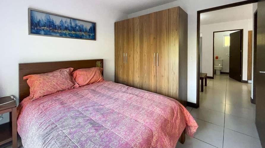 San Sebastián | Condominio Almendares | 2 habitaciones - Imagen 12