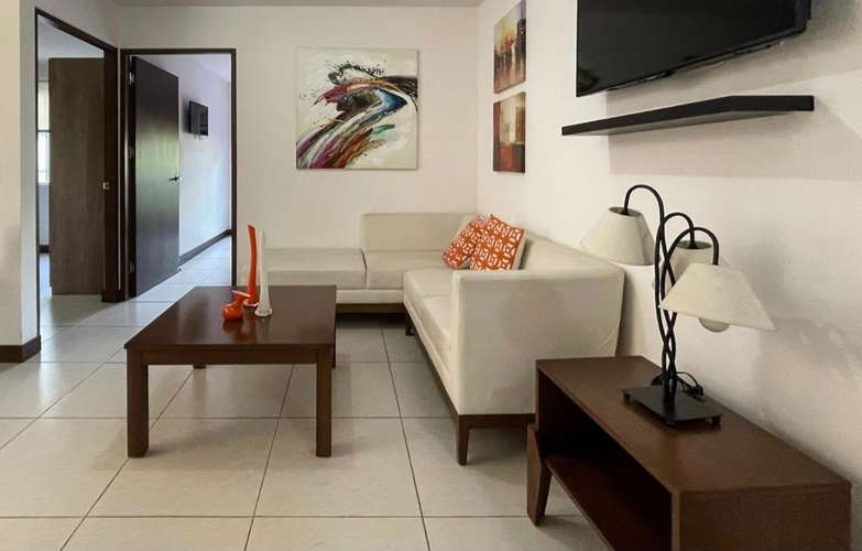 San Sebastián | Condominio Almendares | 2 habitaciones - Imagen 9