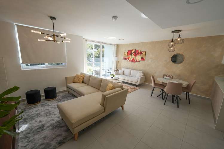 Uruka Point | Para estrenar | 70 m² | 1 habitación - Imagen 4