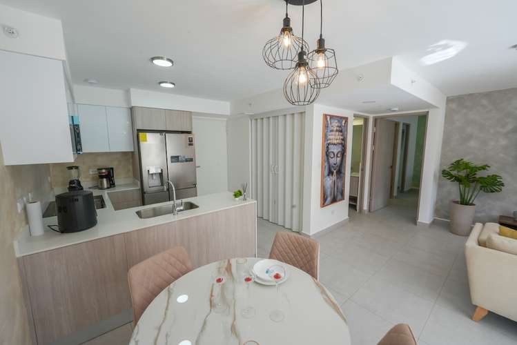 Uruka Point | Para estrenar | 70 m² | 1 habitación - Imagen 12