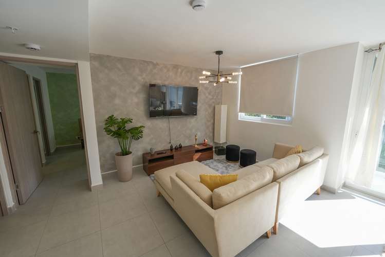 Uruka Point | Para estrenar | 70 m² | 1 habitación - Imagen 7