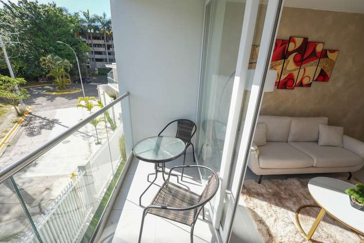 Uruka Point | Para estrenar | 70 m² | 1 habitación - Imagen 9