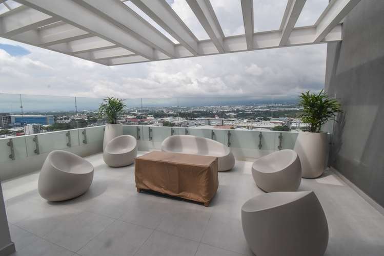 Uruka Point | Para estrenar | 70 m² | 1 habitación - Imagen 18