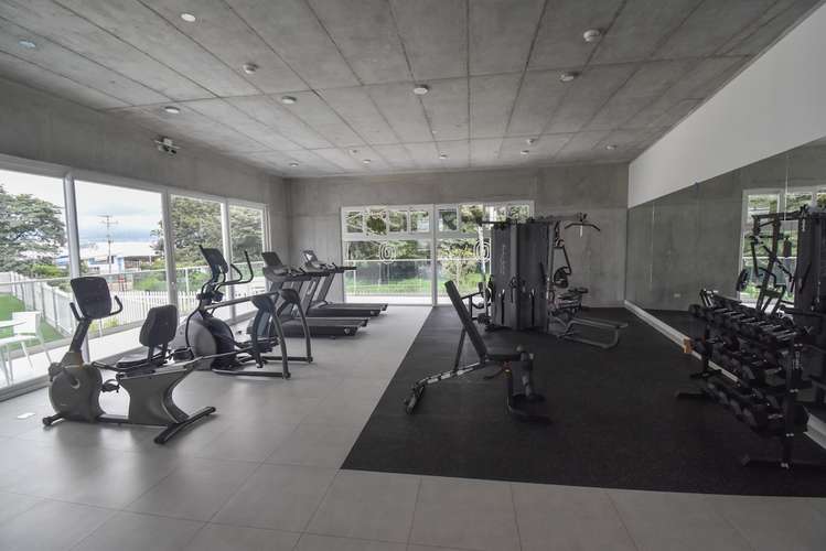 Uruka Point | Para estrenar | 70 m² | 1 habitación - Imagen 15