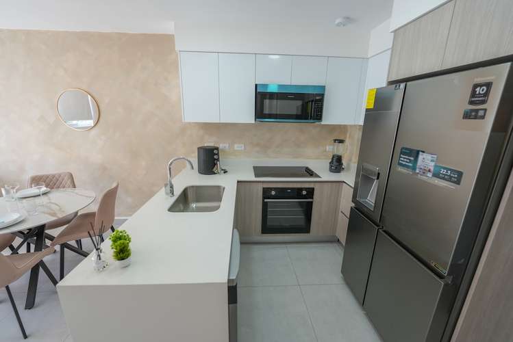 Uruka Point | Para estrenar | 70 m² | 1 habitación - Imagen 8