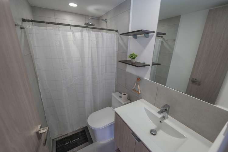 Uruka Point | Para estrenar | 70 m² | 1 habitación - Imagen 6
