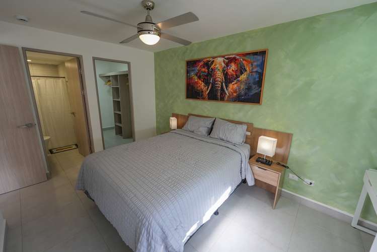 Uruka Point | Para estrenar | 70 m² | 1 habitación - Imagen 10