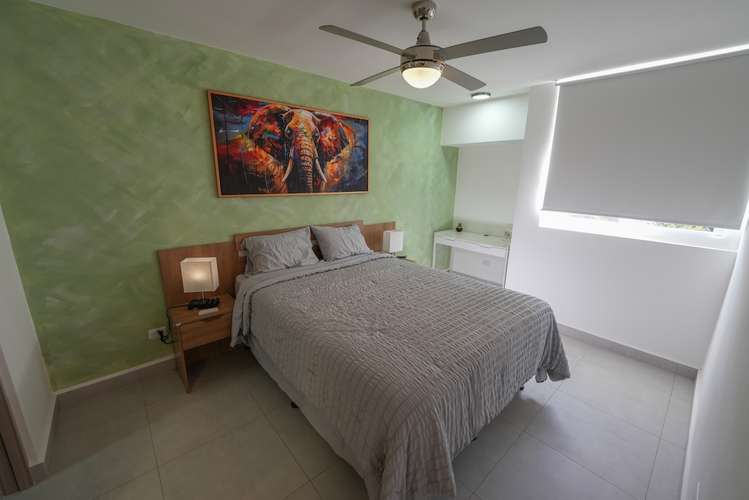 Uruka Point | Para estrenar | 70 m² | 1 habitación - Imagen 7
