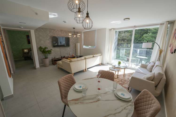 Uruka Point | Para estrenar | 70 m² | 1 habitación - Imagen 2