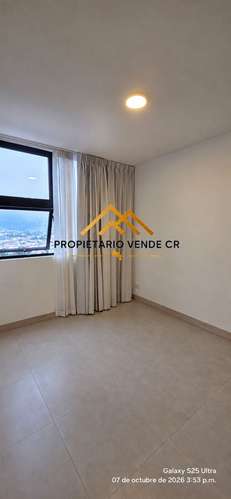 Apartamento para estrenar en Sky House | Piso 16, equipado y pet friendly, Paso Ancho San José  - Imagen 7
