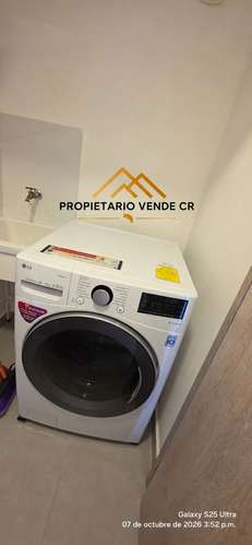 Apartamento para estrenar en Sky House | Piso 16, equipado y pet friendly, Paso Ancho San José  - Imagen 12