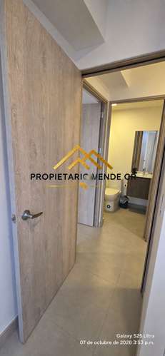 Apartamento para estrenar en Sky House | Piso 16, equipado y pet friendly, Paso Ancho San José  - Imagen 6