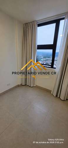 Apartamento para estrenar en Sky House | Piso 16, equipado y pet friendly Paso Ancho San José  - Imagen 13