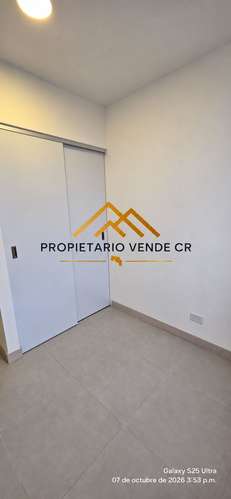 Apartamento para estrenar en Sky House | Piso 16, equipado y pet friendly Paso Ancho San José  - Imagen 12