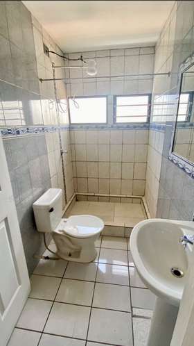 Casa 2 plantas en Cartago