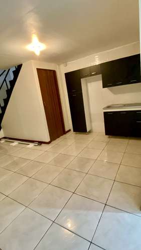 Casa 2 plantas en Cartago