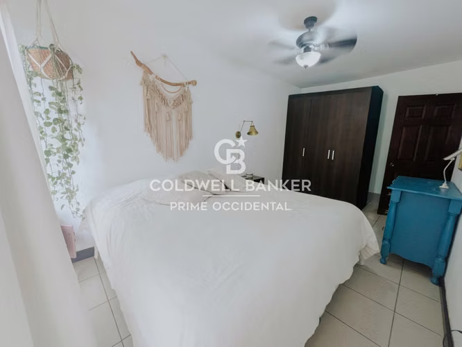 Apartamento El Malinchito: tu hogar en La Guácima: jardín privado, piscina y diseño de calidad - Imagen 7