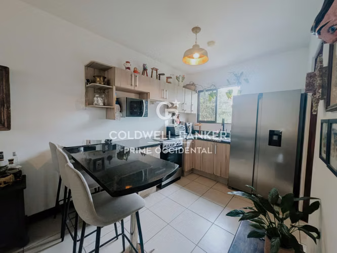 Apartamento El Malinchito: tu hogar en La Guácima: jardín privado, piscina y diseño de calidad - Imagen 6