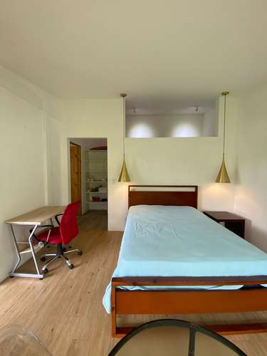 Se alquila apartamento tipo estudio en Escazú - Imagen 2