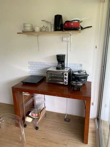 Se alquila apartamento tipo estudio en Escazú - Imagen 5