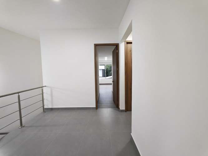 ALQUILER DE CASA EN CONDOMINIO BITZU – SAN ANTONIO DE ESCAZÚ - Imagen 10