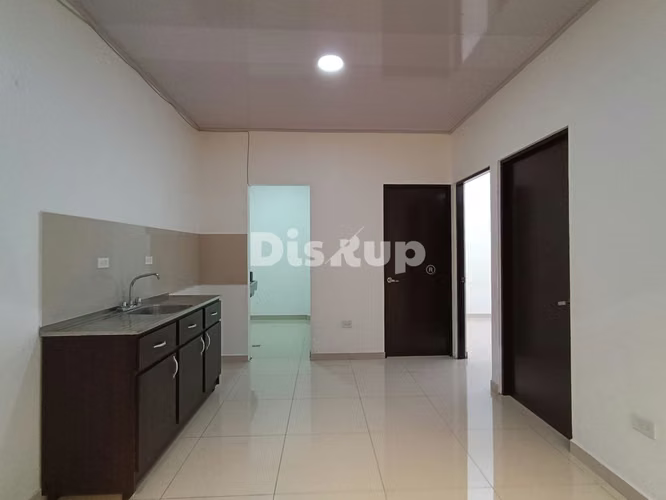 Apartamento de 2 habitaciones en Guadalupe Centro. - Imagen 5