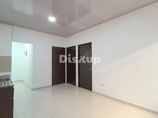 Apartamento de 2 habitaciones en Guadalupe Centro. - Imagen 4