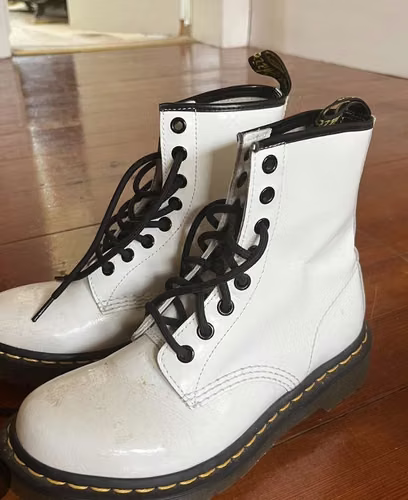 Botas Dr.Martens 