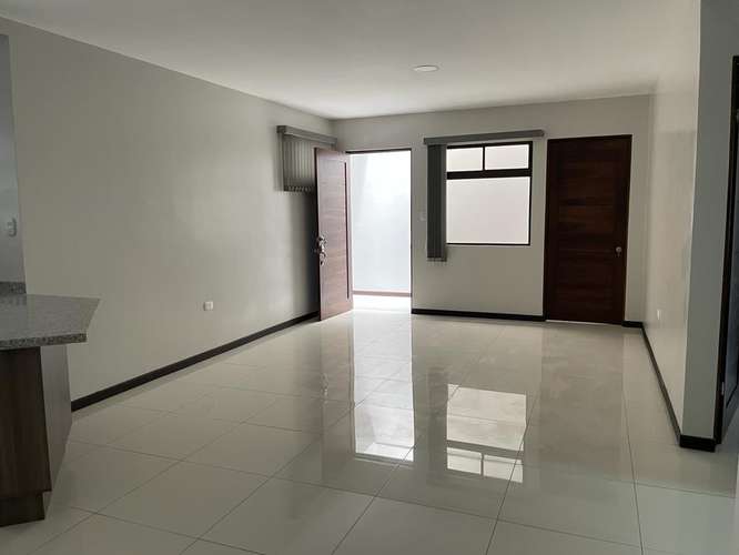 Apartamento cerca de TEC, hermoso residencial