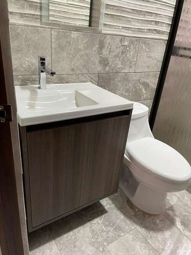 Apartamento cerca de TEC, hermoso residencial
