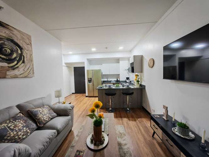 ALQUILER DE APARTAMENTO AMUEBLADO EN  QBO NUNCIATURA - Imagen 11