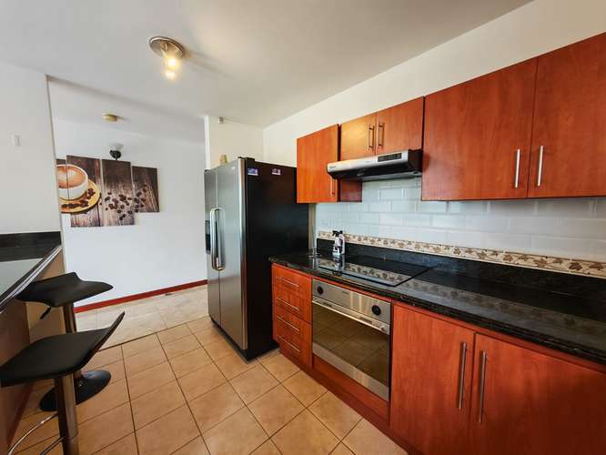 ALQUILER DE APARTAMENTO 3 HABITACIONES AMUEBLADO EN  ESCAZÚ  - Imagen 9