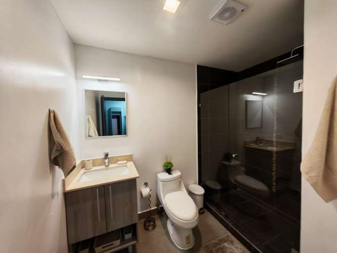 ALQUILER DE APARTAMENTO AMUEBLADO EN  QBO NUNCIATURA - Imagen 15