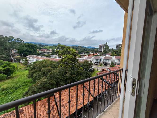 ALQUILER DE APARTAMENTO 3 HABITACIONES AMUEBLADO EN  ESCAZÚ  - Imagen 19