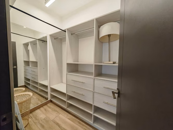 ALQUILER DE APARTAMENTO AMUEBLADO EN  ROHRMOSER  - Imagen 7