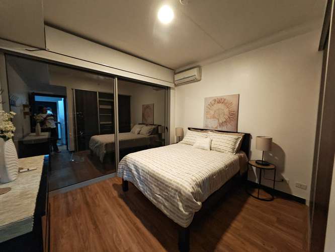 ALQUILER DE APARTAMENTO AMUEBLADO EN  QBO NUNCIATURA - Imagen 14