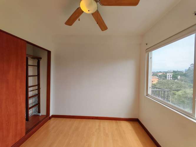 ALQUILER DE APARTAMENTO 3 HABITACIONES AMUEBLADO EN  ESCAZÚ  - Imagen 13