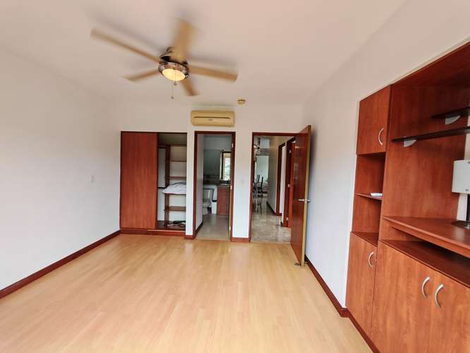 ALQUILER DE APARTAMENTO 3 HABITACIONES AMUEBLADO EN  ESCAZÚ  - Imagen 17