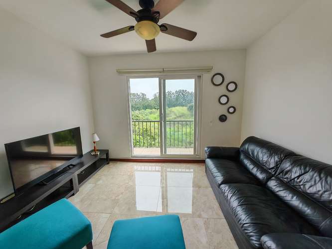 ALQUILER DE APARTAMENTO 3 HABITACIONES AMUEBLADO EN  ESCAZÚ  - Imagen 6