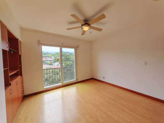 ALQUILER DE APARTAMENTO 3 HABITACIONES AMUEBLADO EN  ESCAZÚ  - Imagen 16