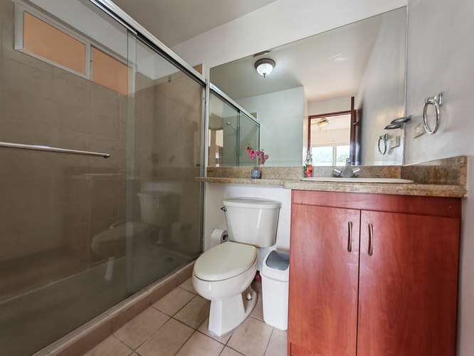 ALQUILER DE APARTAMENTO 3 HABITACIONES AMUEBLADO EN  ESCAZÚ  - Imagen 18