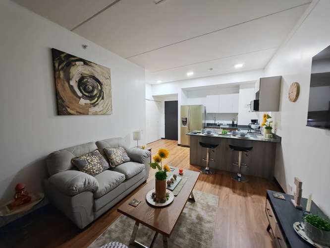 ALQUILER DE APARTAMENTO AMUEBLADO EN  QBO NUNCIATURA - Imagen 10