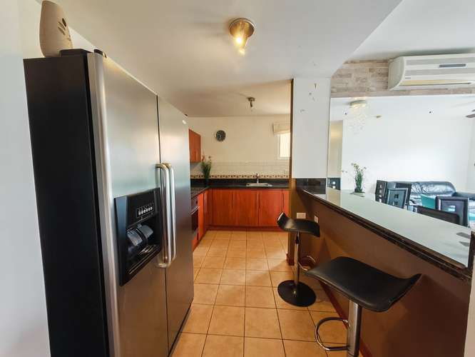 ALQUILER DE APARTAMENTO 3 HABITACIONES AMUEBLADO EN  ESCAZÚ  - Imagen 8