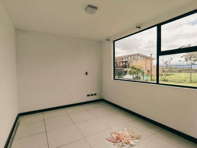 ¡Alquiler de casa en San Isidro de Heredia! Residencial Lomas del Zurqui