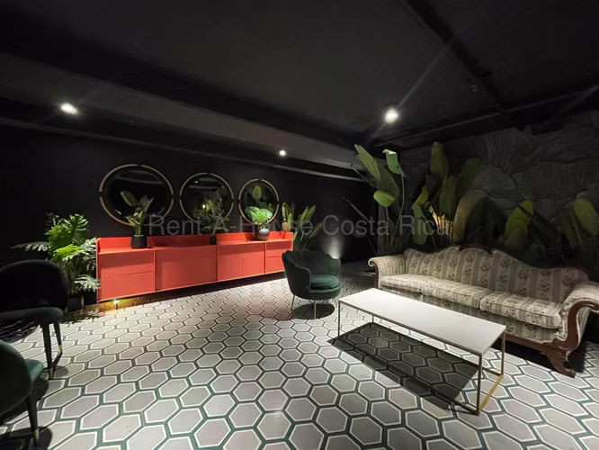 Apartamento Full Amueblado en Alquiler | SECRT Sabana | Piso 27 - Imagen 12