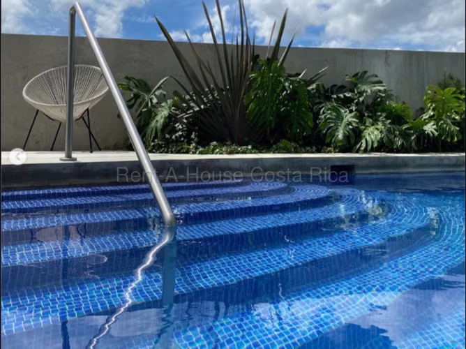 Apartamento Full Amueblado en Alquiler | SECRT Sabana | Piso 27 - Imagen 15